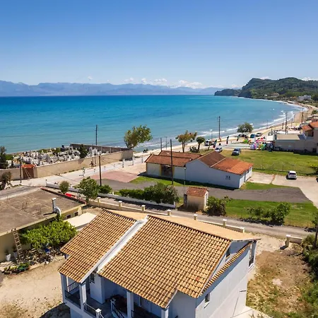 Elysee Seaview * Sidari (Corfu)