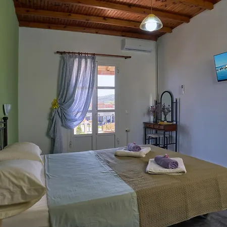 Elysee Seaview Sidari (Corfu)