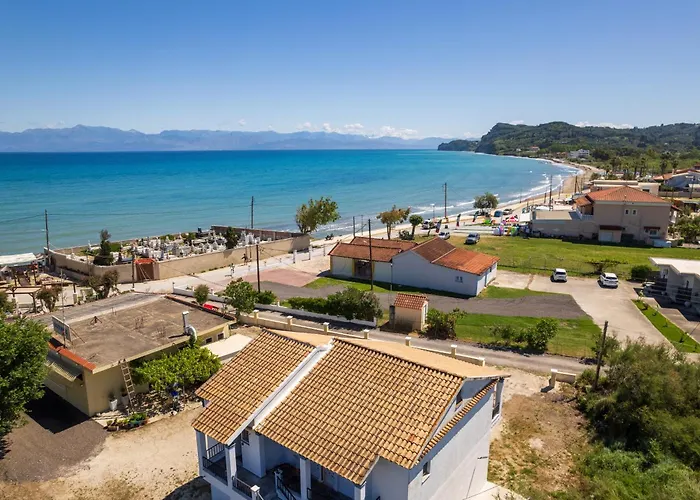 Elysee Seaview * Sidari (Corfu)