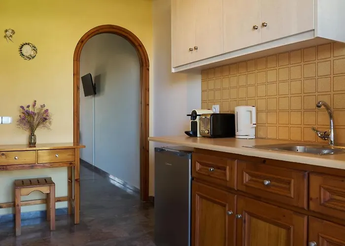 Elysee Seaview Apartamento *