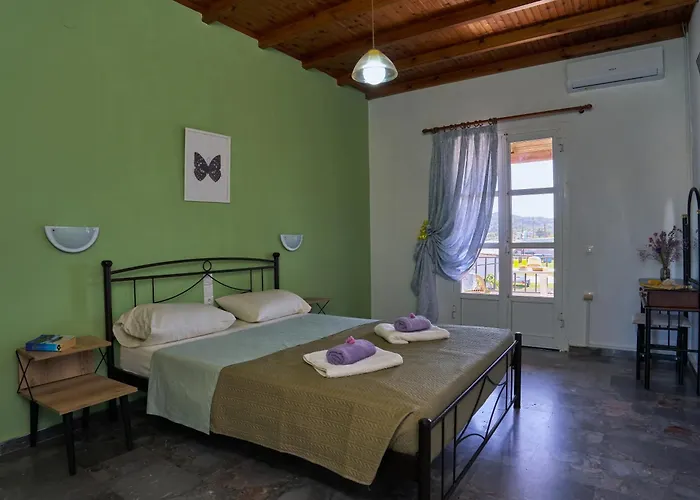 Elysee Seaview Apartamento