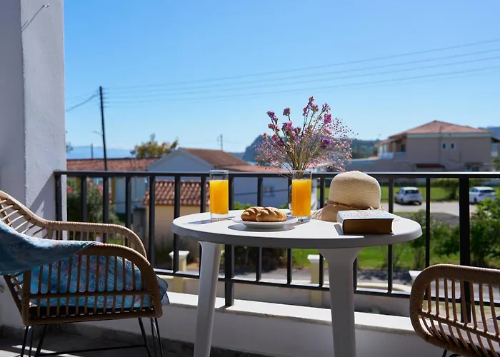 Elysee Seaview Apartamento *