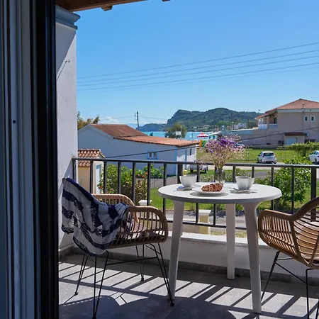 Elysee Seaview Apartmán *