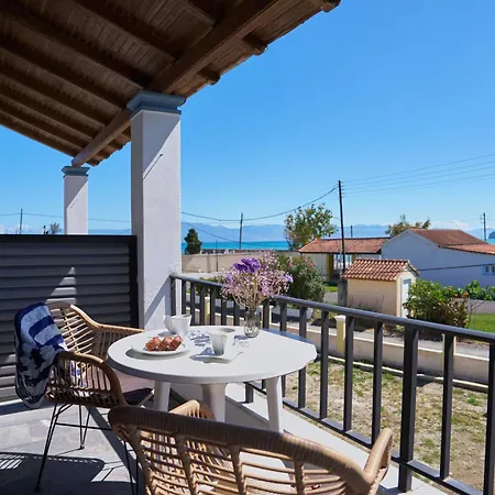 Elysee Seaview *