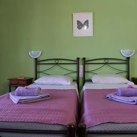 Elysee Seaview * Sidárion