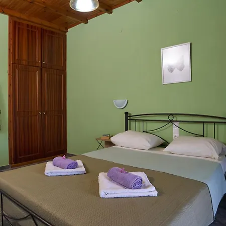 Elysee Seaview Apartmán