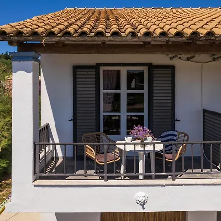 Elysee Seaview * シダリオン