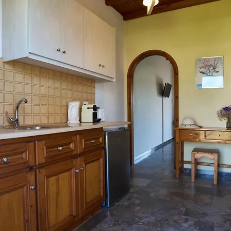 Elysee Seaview Apartman