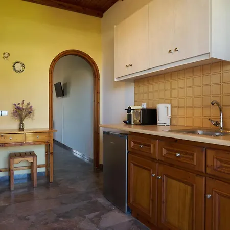 Elysee Seaview Apartmán *