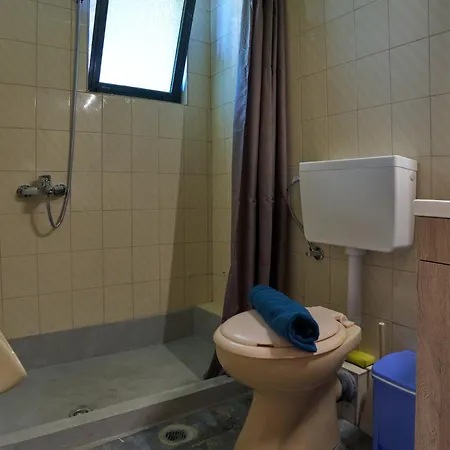 Apartmán Elysee Seaview