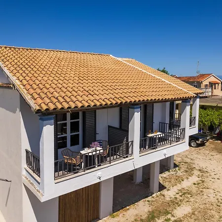 Elysee Seaview シダリオン