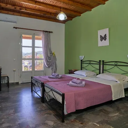 Elysee Seaview * シダリオン