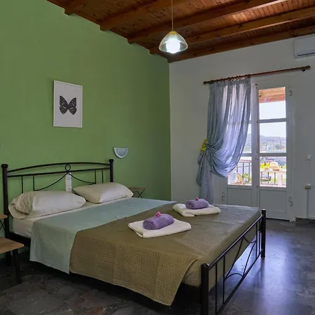 Elysee Seaview Apartman