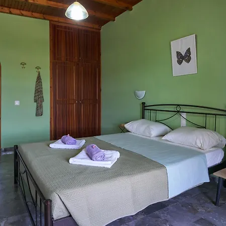 Apartmán Elysee Seaview *
