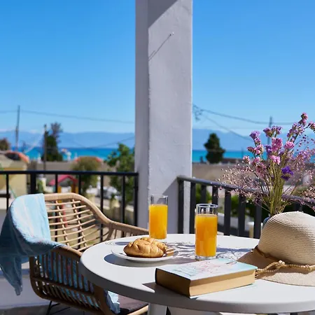 Elysee Seaview Apartmán