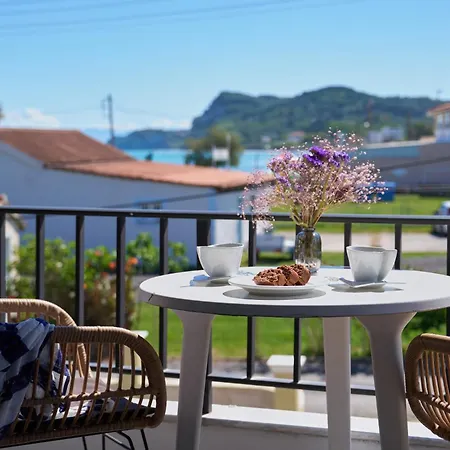 Elysee Seaview Apartmán *