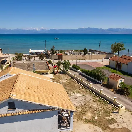 Elysee Seaview Apartamento *