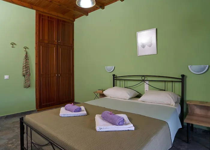 Elysee Seaview Apartmán