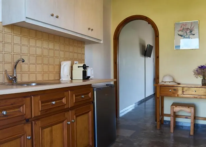 Elysee Seaview Apartamento