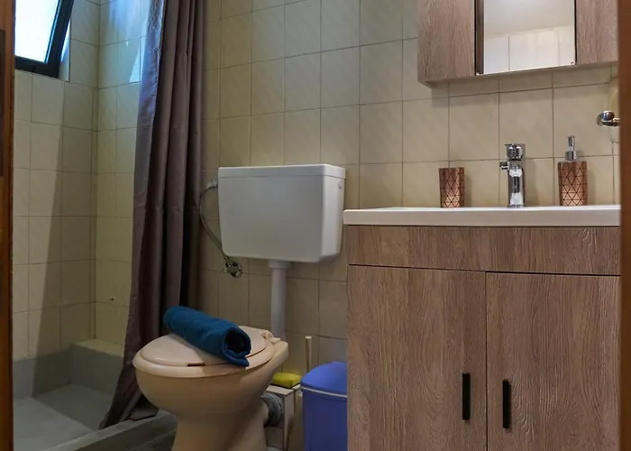 Elysee Seaview * Sidárion