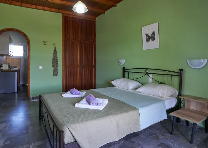 Apartamento Elysee Seaview *