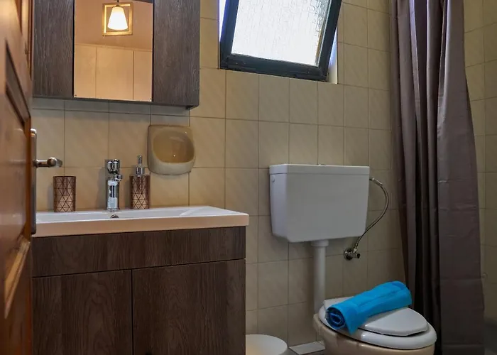 Elysee Seaview * Sidárion