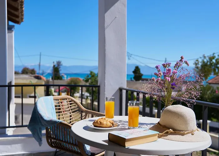 Elysee Seaview Apartamento