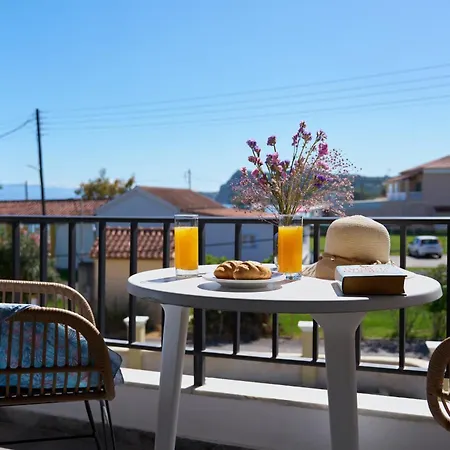 Apartment Elysee Seaview *