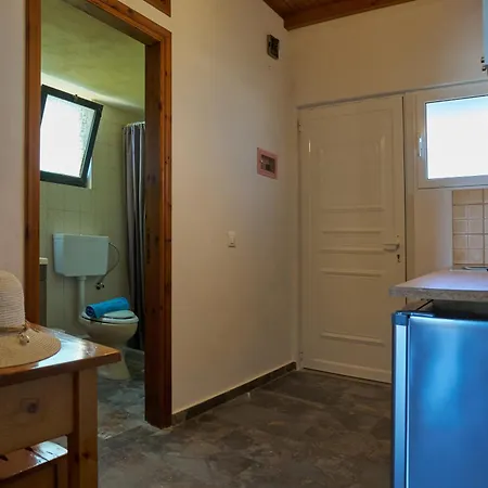 Elysee Seaview Apartment *