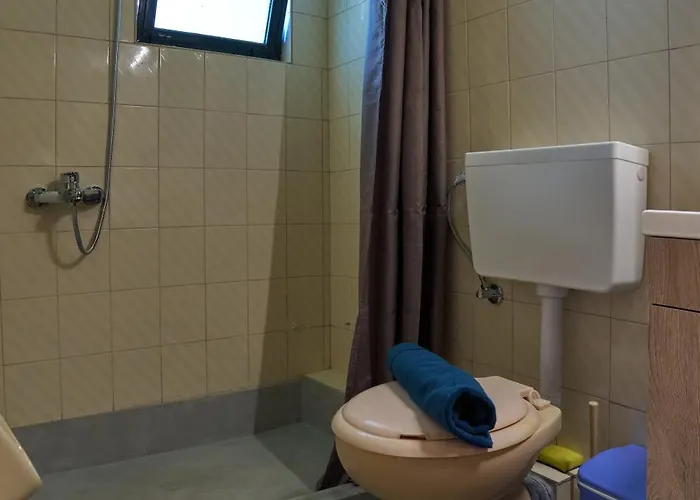 شقة Elysee Seaview