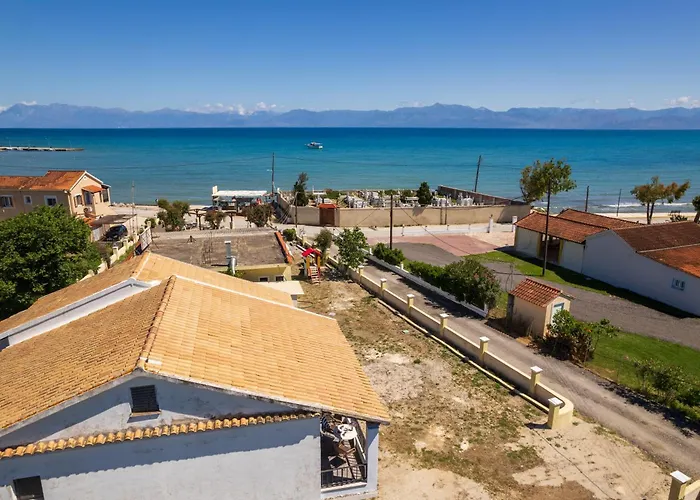 Elysee Seaview شقة *